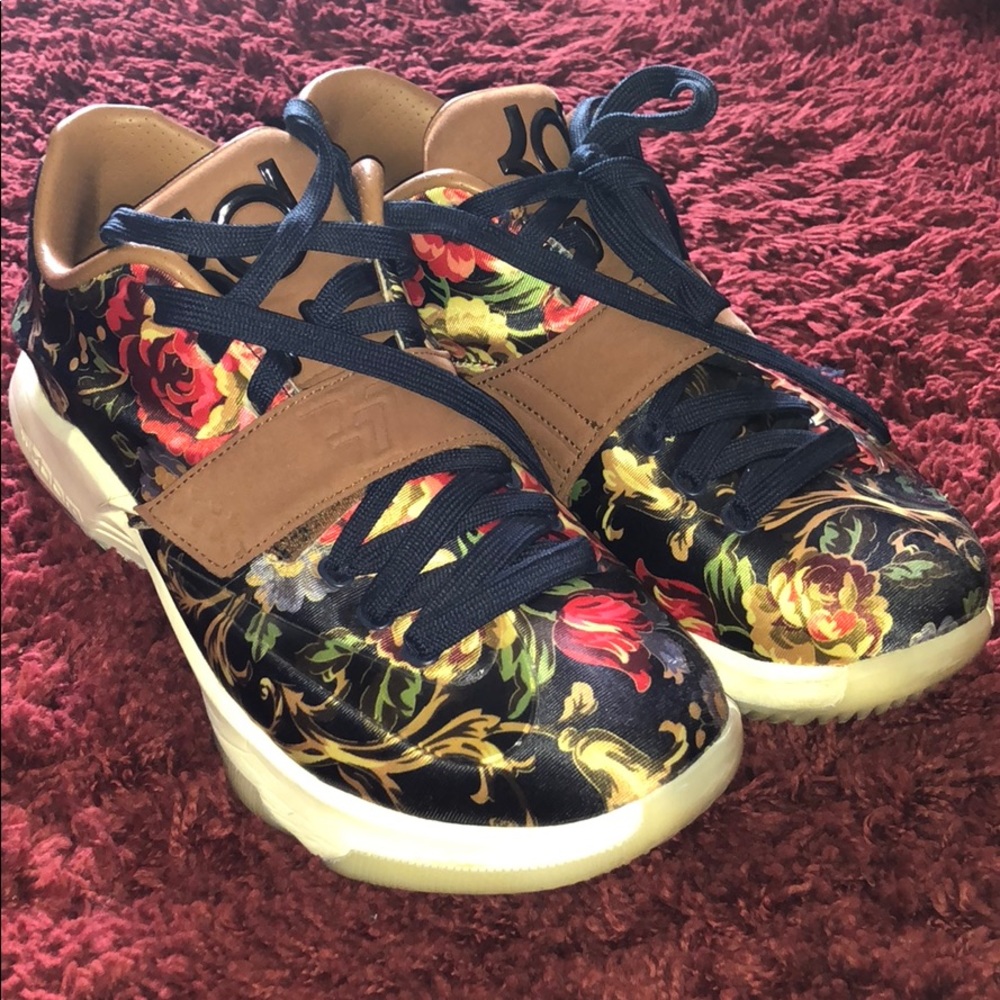 nike KD 7s